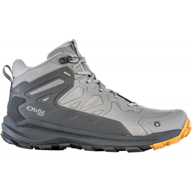 Men's Katabatic Mid B-DRY