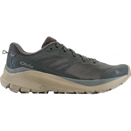 Men's Katabatic Wind Low