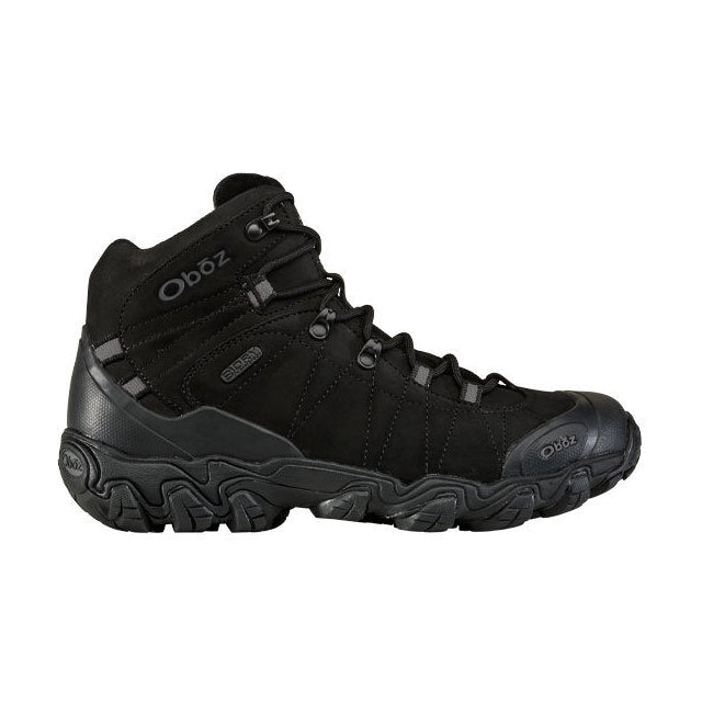 Men's Bridger Mid B-DRY