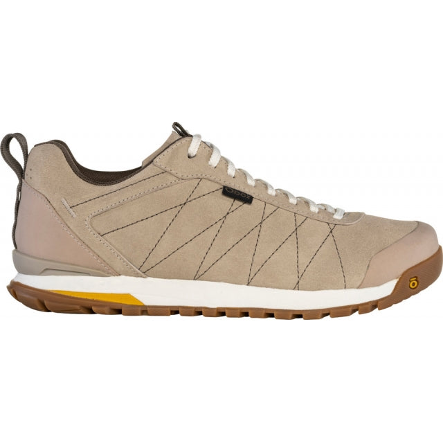 Men's Bozeman Low Leather