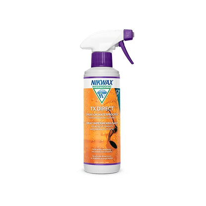 TX. Direct (Spray On) - Earth's Edge