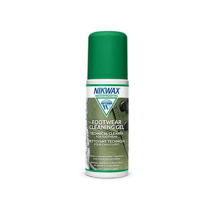 Footwear Cleaning Gel - Earth's Edge