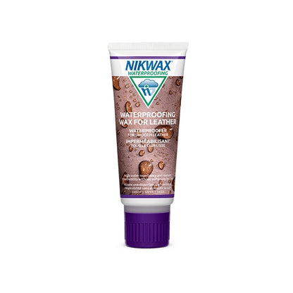 Waterproofing Wax - Cream - Earth's Edge