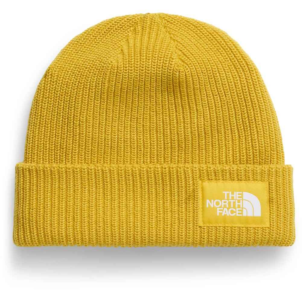 Salty Lined Beanie
