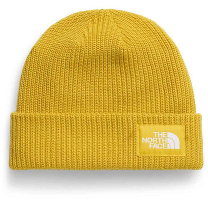 Salty Lined Beanie
