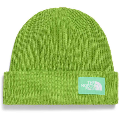 Salty Lined Beanie