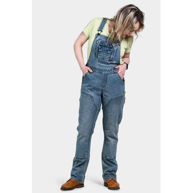 Women's Freshley Overall