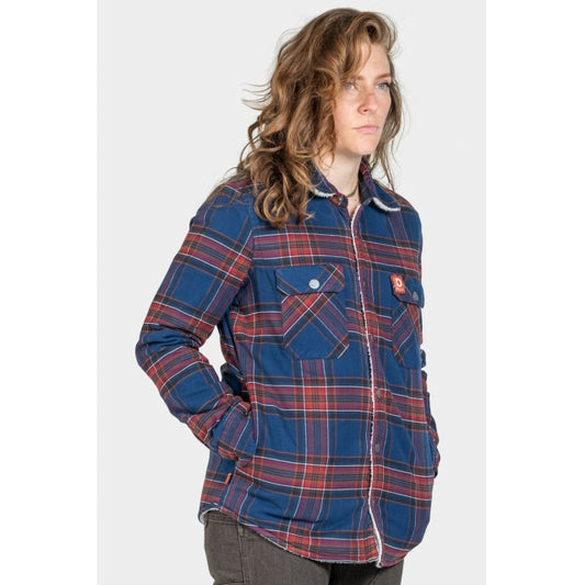 Women's Old School Reversible Work Jacket