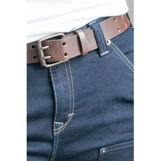 Women's Double Pronged Work Belt