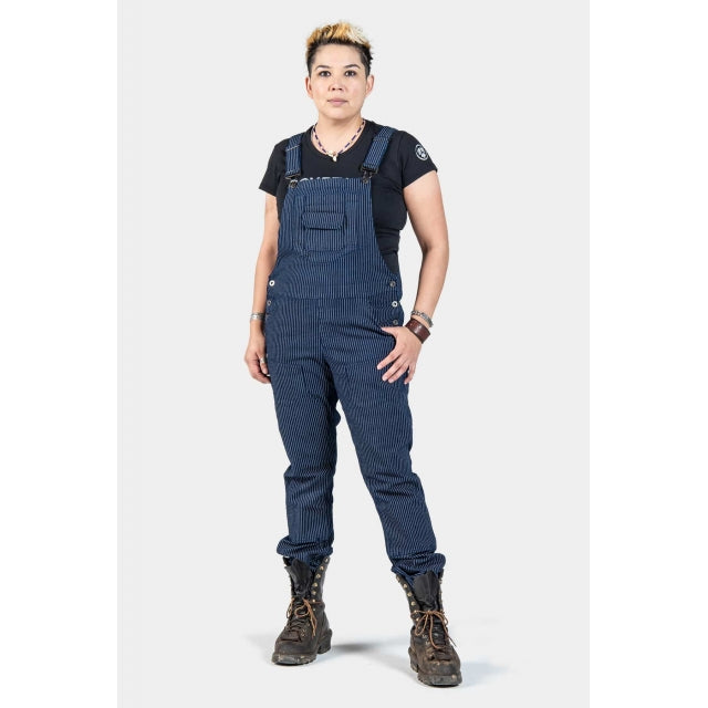 Women's Freshley Overall