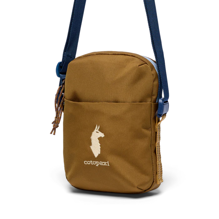 Todo 1L Shoulder Bag - Earth's Edge