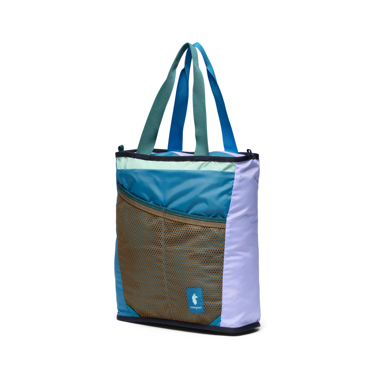 Todo 22L Convertible Tote - Del Dia