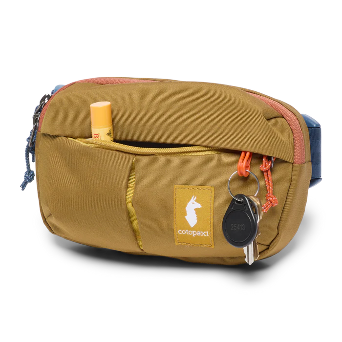 Todo 2L Hip Pack - Cada Dia - Earth's Edge