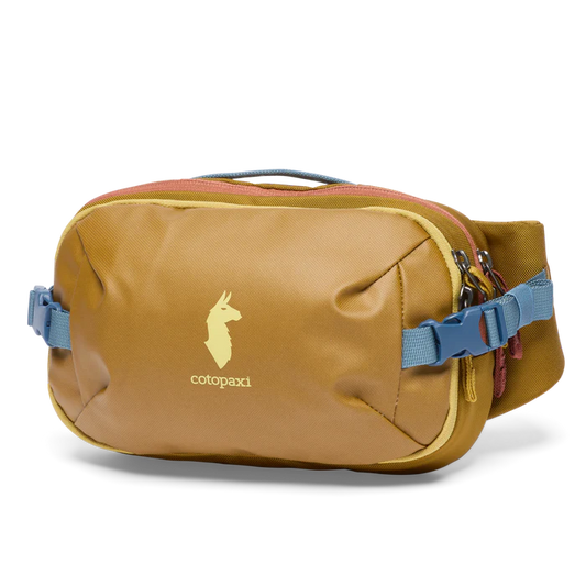 Allpa X 3L Hip Pack - Earth's Edge