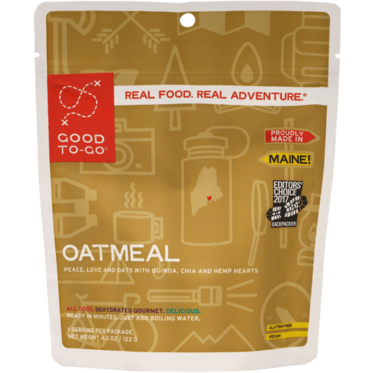 Oatmeal