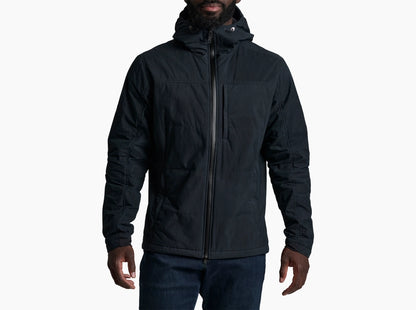 Men's Wylderydr Hoody - Earth's Edge