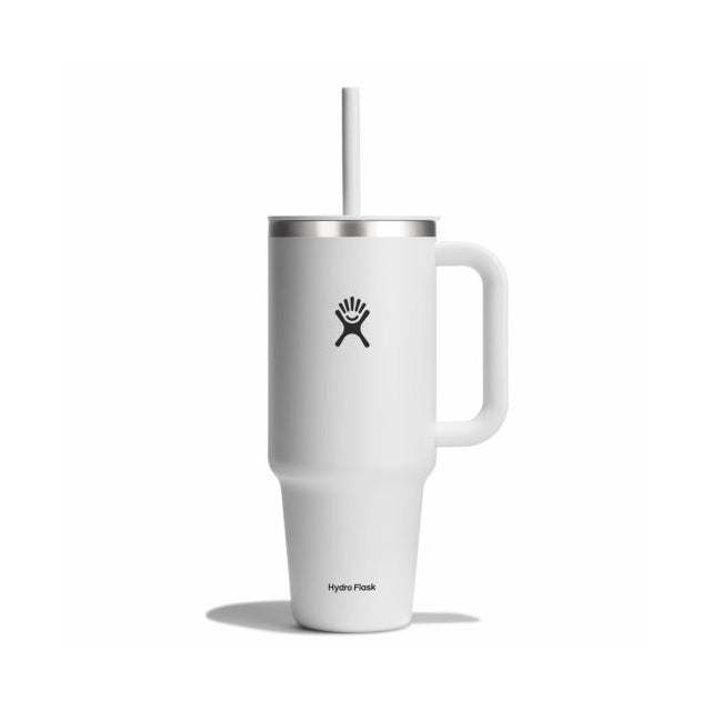 40 oz Travel Tumbler - Earth's Edge
