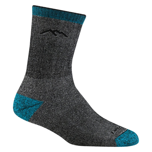 Mountaineering Micro Crew Heavyweight with Full Cushion