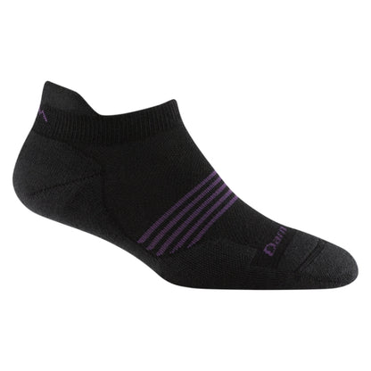 Women's Element No Show Tab Lightweight with Cushion - Earth's Edge