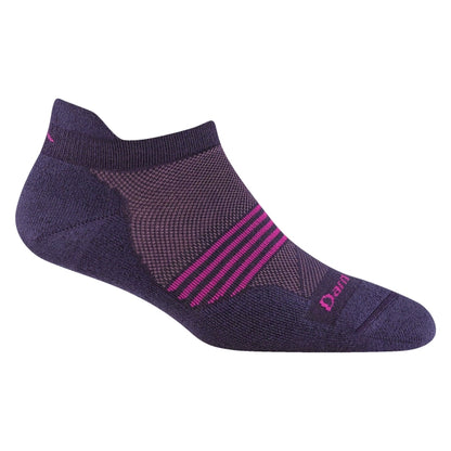 Women's Element No Show Tab Lightweight with Cushion - Earth's Edge