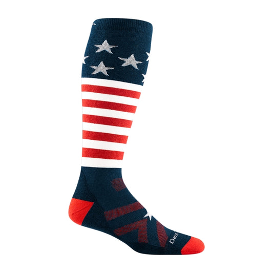Men's Captain Stripe OTC Midweight with Cushion