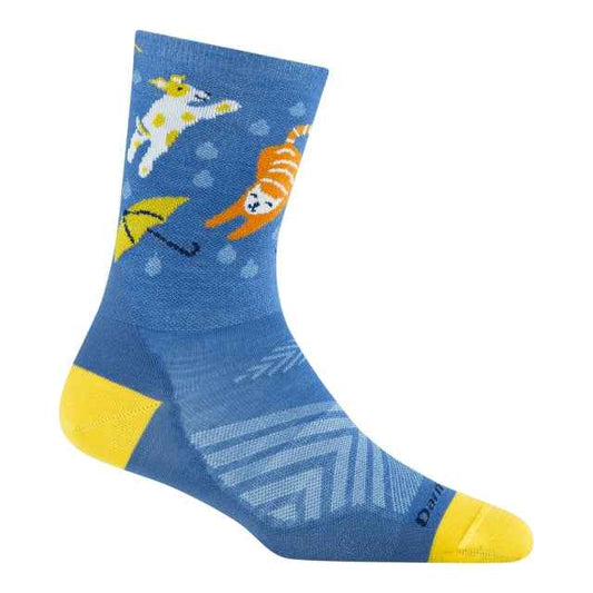 Ruff Weather Micro Crew Ultra-Lightweight