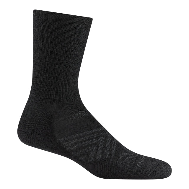 Run Micro Crew Ultra-Lightweight with Cushion