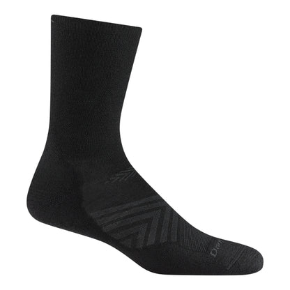 Run Micro Crew Ultra-Lightweight with Cushion