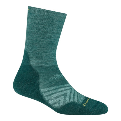 Run Micro Crew Ultra-Lightweight with Cushion