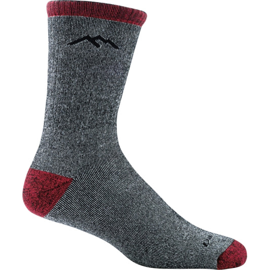 Mountaineering Micro Crew Heavyweight with Full Cushion