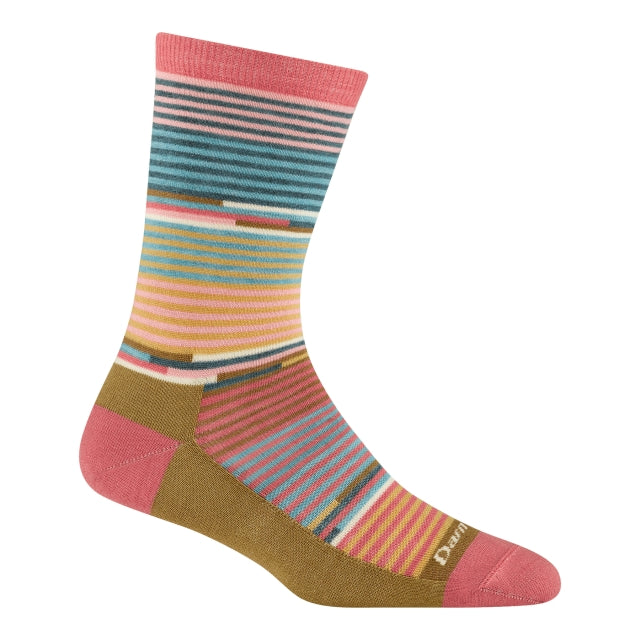 Women's Pixie Crew Lightweight - Earth's Edge