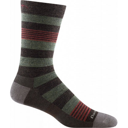 Men's Oxford Crew Lightweight - Earth's Edge
