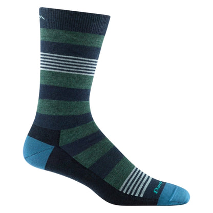 Men's Oxford Crew Lightweight - Earth's Edge