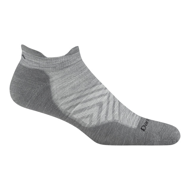 Run No Show Tab Ultra-Lightweight with Cushion - Earth's Edge
