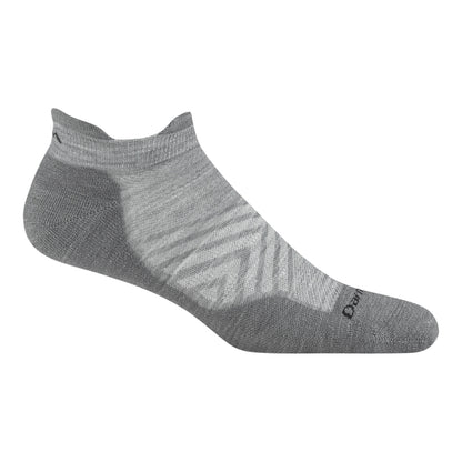 Run No Show Tab Ultra-Lightweight with Cushion - Earth's Edge