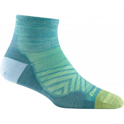 Women's Run 1/4 Ultra-Lightweight - Earth's Edge