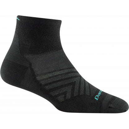 Women's Run 1/4 Ultra-Lightweight - Earth's Edge