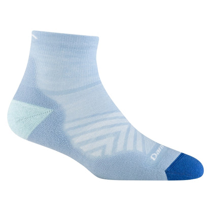 Run 1/4 Ultra-Lightweight with Cushion - Earth's Edge