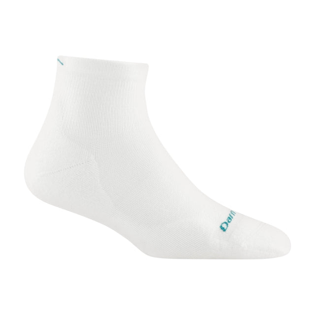 Run 1/4 Ultra-Lightweight with Cushion - Earth's Edge