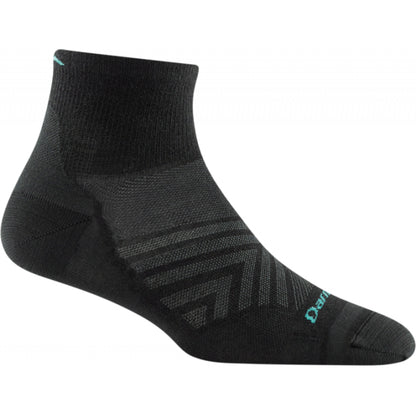 Run 1/4 Ultra-Lightweight with Cushion - Earth's Edge
