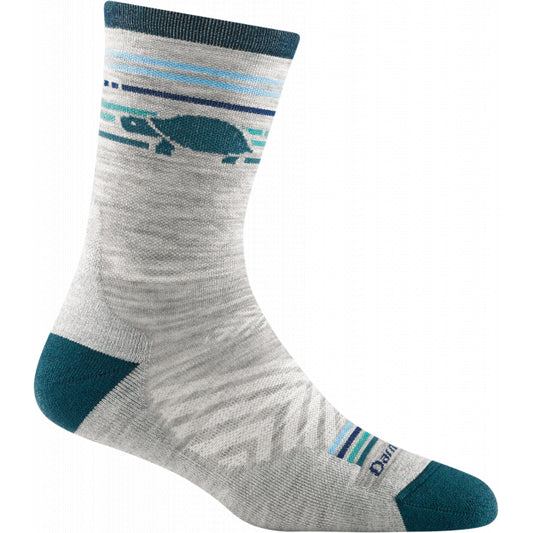 Pacer Micro Crew Ultra-Lightweight with Cushion