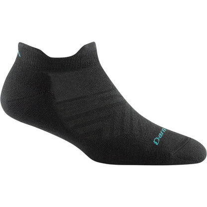 Women's Run Coolmax No Show Tab Ultra-Lightweight with Cushion - Earth's Edge