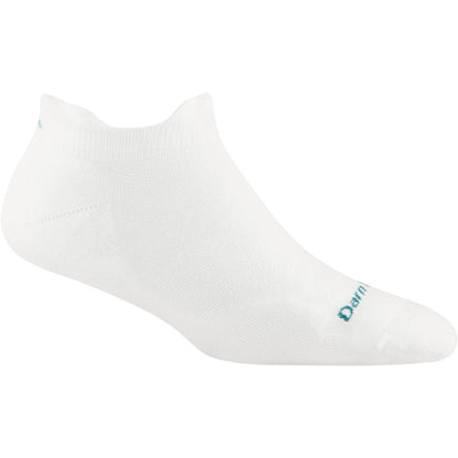 Women's Run Coolmax No Show Tab Ultra-Lightweight with Cushion - Earth's Edge