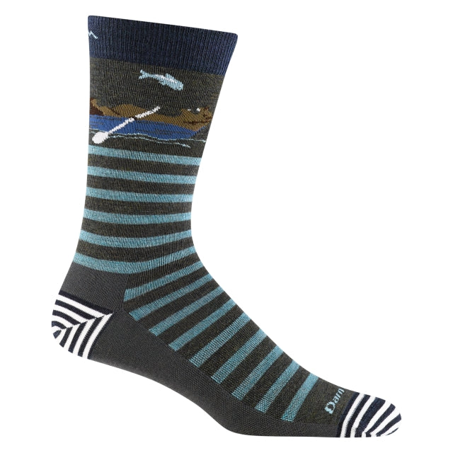 Animal Haus Crew Lightweight - Earth's Edge
