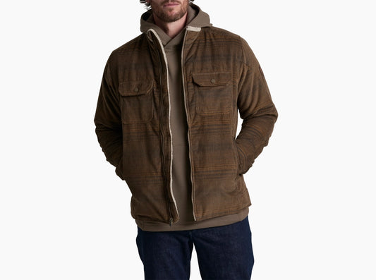Rogue Insulated Jacket