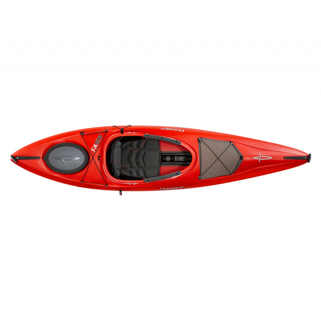 Axis 10.5 Crossover Kayak