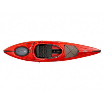 Axis 10.5 Crossover Kayak