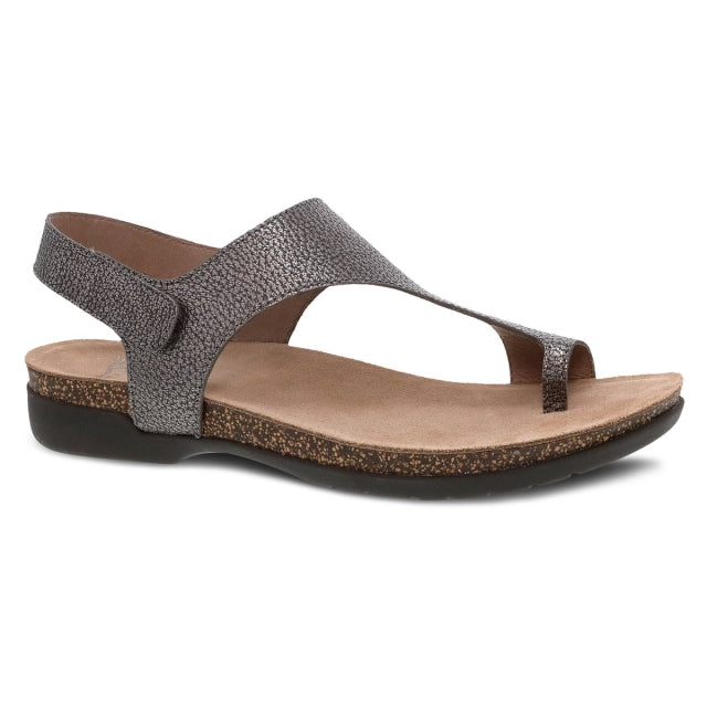 Women's Reece Pewter Metallic