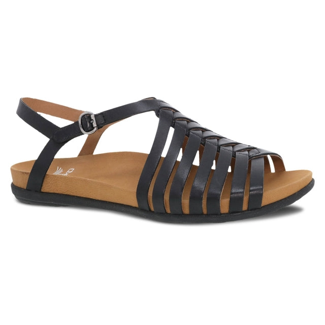 Women's Jennifer Black Calf