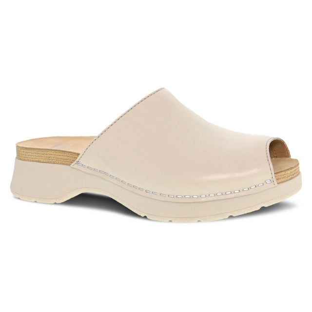 Women's Ravyn Ivory Nappa